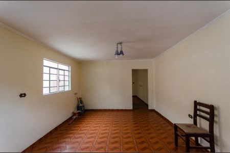 Casa para alugar com 88m², 2 quartos e sem vagaSala