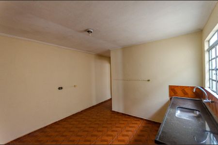 Casa para alugar com 88m², 2 quartos e sem vagaCozinha