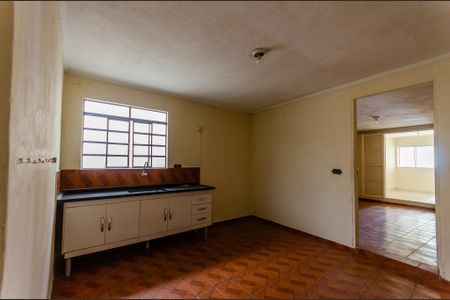 Casa para alugar com 88m², 2 quartos e sem vagaCozinha