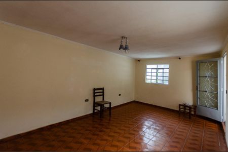 Casa para alugar com 88m², 2 quartos e sem vagaSala