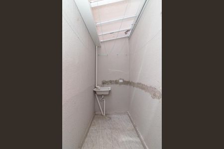 Apartamento à venda com 37m², 2 quartos e sem vagaÁrea de Serviço