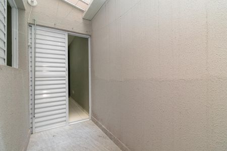 Apartamento à venda com 37m², 2 quartos e sem vagaÁrea de Serviço