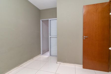 Apartamento à venda com 37m², 2 quartos e sem vagaQuarto 2