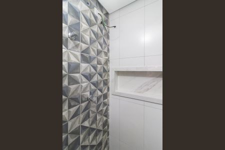 Apartamento à venda com 37m², 2 quartos e sem vagaBanheiro