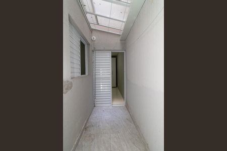 Apartamento à venda com 37m², 2 quartos e sem vagaÁrea de Serviço