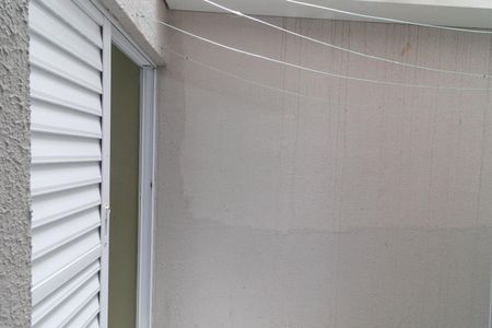 Apartamento à venda com 37m², 2 quartos e sem vagaVista do Quarto 1