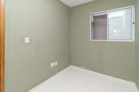Apartamento à venda com 37m², 2 quartos e sem vagaQuarto 1