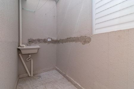 Apartamento à venda com 37m², 2 quartos e sem vagaÁrea de Serviço