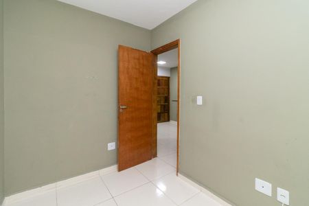 Apartamento à venda com 37m², 2 quartos e sem vagaQuarto 1