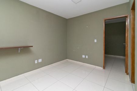Apartamento à venda com 37m², 2 quartos e sem vagaSala