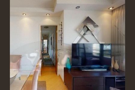 Apartamento à venda com 75m², 3 quartos e 2 vagas