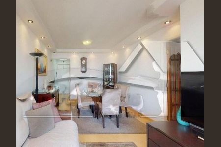 Apartamento à venda com 3 quartos, 75m² em Chácara Inglesa, São Paulo