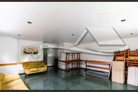 Apartamento à venda com 3 quartos, 75m² em Chácara Inglesa, São Paulo