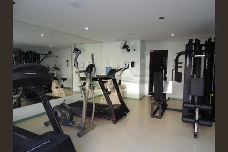 Apartamento à venda com 75m², 3 quartos e 2 vagas