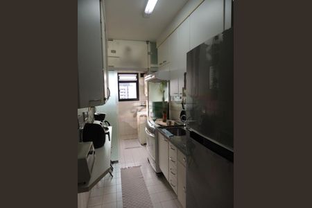 Apartamento à venda com 75m², 3 quartos e 2 vagas
