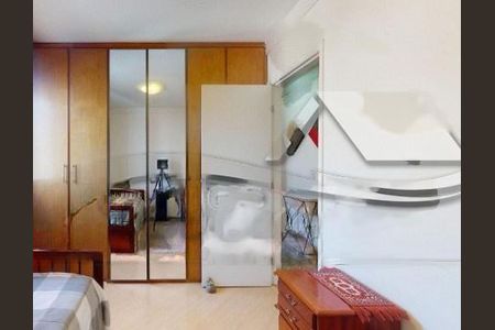 Apartamento à venda com 3 quartos, 75m² em Chácara Inglesa, São Paulo