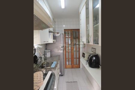 Apartamento à venda com 75m², 3 quartos e 2 vagas