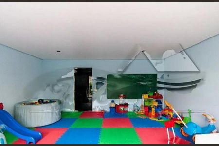 Apartamento à venda com 3 quartos, 75m² em Chácara Inglesa, São Paulo