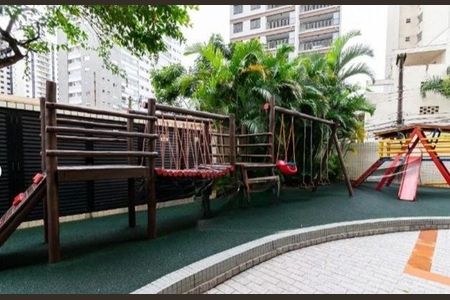 Apartamento à venda com 75m², 3 quartos e 2 vagas