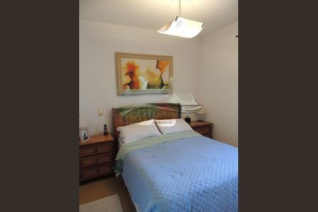 Apartamento à venda com 3 quartos, 75m² em Chácara Inglesa, São Paulo