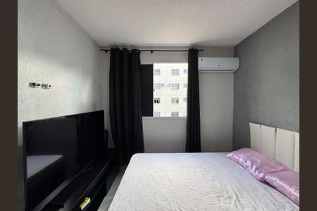 Apartamento à venda com 42m², 2 quartos e 1 vaga Apartamento à venda com 42m², 2 quartos e 1 vagaQuarto 1