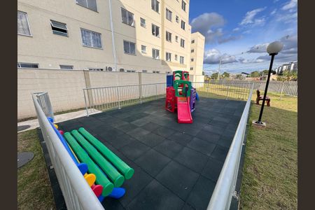 Apartamento à venda com 42m², 2 quartos e 1 vaga Apartamento à venda com 42m², 2 quartos e 1 vagaÁrea comum