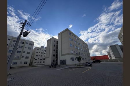 Apartamento à venda com 42m², 2 quartos e 1 vaga Apartamento à venda com 42m², 2 quartos e 1 vagaÁrea comum