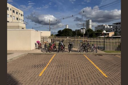 Apartamento à venda com 42m², 2 quartos e 1 vaga Apartamento à venda com 42m², 2 quartos e 1 vagaÁrea comum