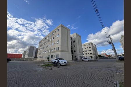 Apartamento à venda com 42m², 2 quartos e 1 vaga Apartamento à venda com 42m², 2 quartos e 1 vagaÁrea comum