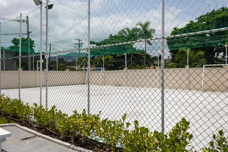 Apartamento para alugar com 50m², 2 quartos e 1 vagaQuadra Esportiva