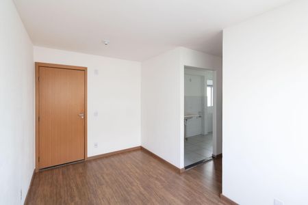 Apartamento para alugar com 50m², 2 quartos e 1 vagaSala