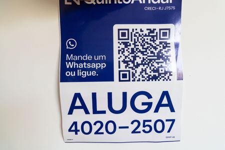 Apartamento para alugar com 50m², 2 quartos e 1 vagaPlaquinha