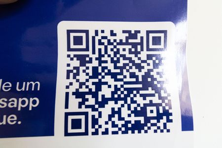 Apartamento para alugar com 50m², 2 quartos e 1 vagaPlaquinha