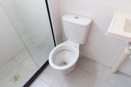 Apartamento para alugar com 50m², 2 quartos e 1 vagaBanheiro