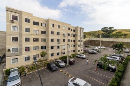 Apartamento para alugar com 50m², 2 quartos e 1 vagaQuarto 1