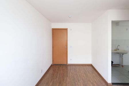 Apartamento para alugar com 50m², 2 quartos e 1 vagaSala