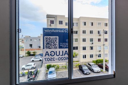 Apartamento para alugar com 50m², 2 quartos e 1 vagaPlaquinha