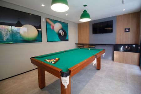 Apartamento à venda com 35m², 1 quarto e sem vaga Apartamento à venda com 35m², 1 quarto e sem vagaArea comum