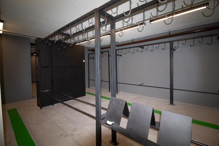 Apartamento à venda com 35m², 1 quarto e sem vaga Apartamento à venda com 35m², 1 quarto e sem vagaArea comum