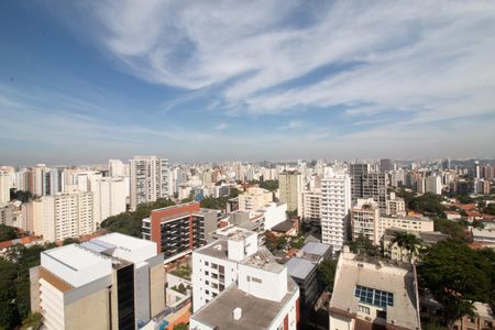 Apartamento à venda com 35m², 1 quarto e sem vaga Apartamento à venda com 35m², 1 quarto e sem vagaVista/ Suite
