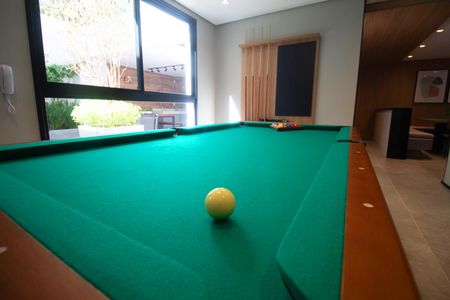 Apartamento à venda com 35m², 1 quarto e sem vaga Apartamento à venda com 35m², 1 quarto e sem vagaArea comum