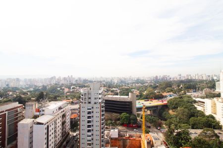 Apartamento à venda com 35m², 1 quarto e sem vaga Apartamento à venda com 35m², 1 quarto e sem vagaArea comum/Vista