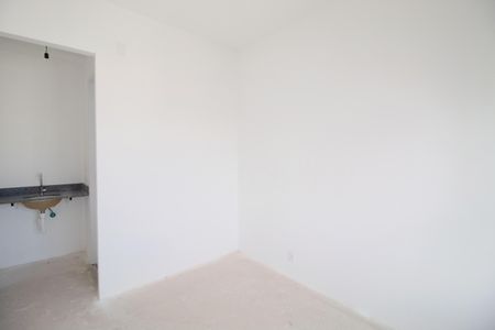 Apartamento à venda com 35m², 1 quarto e sem vaga Apartamento à venda com 35m², 1 quarto e sem vagaSuite