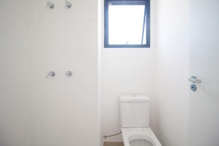 Apartamento à venda com 35m², 1 quarto e sem vaga Apartamento à venda com 35m², 1 quarto e sem vagaBanheiro/Suite