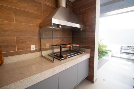 Apartamento à venda com 35m², 1 quarto e sem vaga Apartamento à venda com 35m², 1 quarto e sem vagaArea comum