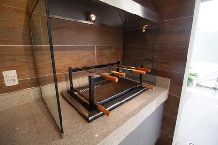 Apartamento à venda com 35m², 1 quarto e sem vaga Apartamento à venda com 35m², 1 quarto e sem vagaArea comum