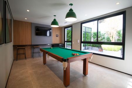 Apartamento à venda com 35m², 1 quarto e sem vaga Apartamento à venda com 35m², 1 quarto e sem vagaArea comum