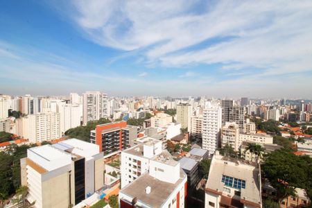 Apartamento à venda com 35m², 1 quarto e sem vaga Apartamento à venda com 35m², 1 quarto e sem vagaVista/ Suite