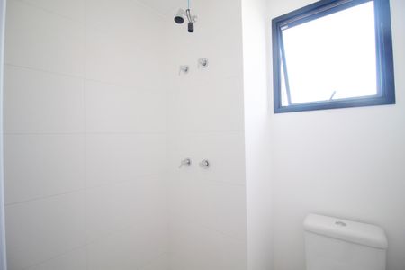 Apartamento à venda com 35m², 1 quarto e sem vaga Apartamento à venda com 35m², 1 quarto e sem vagaBanheiro/Suite