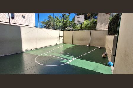 Apartamento à venda com 85m², 3 quartos e 1 vagaÁrea comum